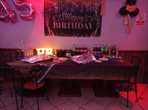 Oranga Bar
