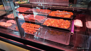 Oz Sofra Kebab Restaurant