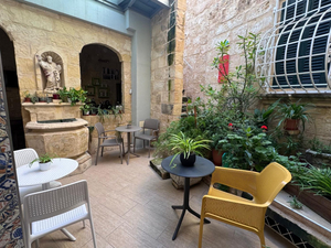 Palazzino Nina Boutique Hotel
