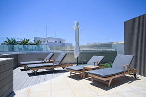 Palazzo Castagna Boutique Hotel