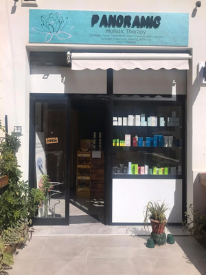 Panoramic Holistic Therapy
