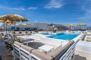 Park Lane Boutique Aparthotel Malta