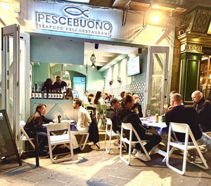 Pescebuono