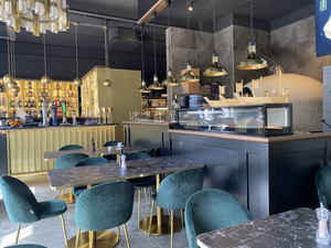 Philips' Brunch and Dine