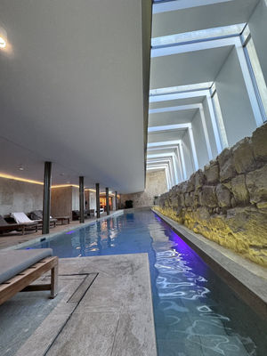 Phoenicia Spa & Wellness