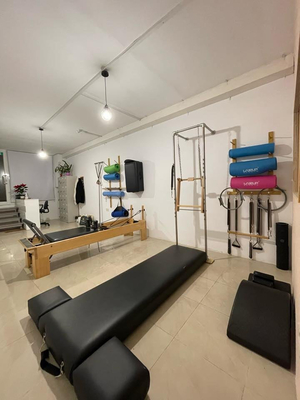 Pilates & Wellness Centre Malta