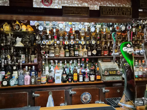 Plough & Anchor