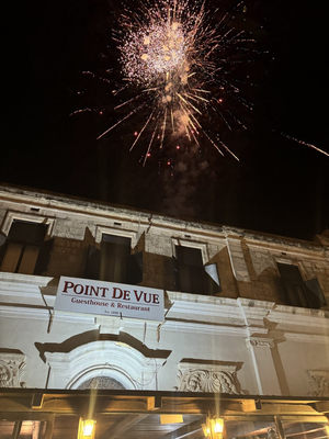 Point de Vue
