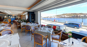 Restauracja Porto del Sol