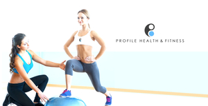 Profile Health & Fitness Club