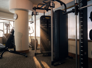Pulse Gym | Social Wellness Club in Valletta