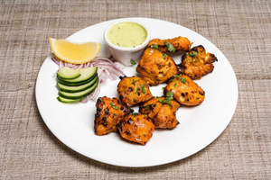 Punjabi Tadka
