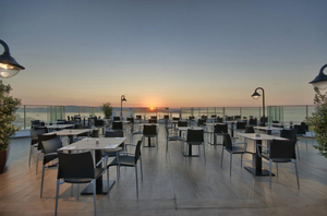 Ristorante Q-Zins