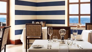 Quadro Restaurant