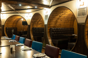 RARE - Pub & Grill