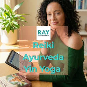 RAY Healing Center