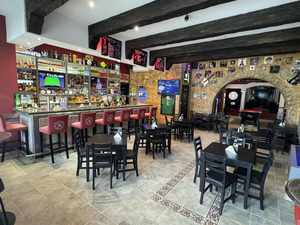 Reflections Sports Pub & Grill