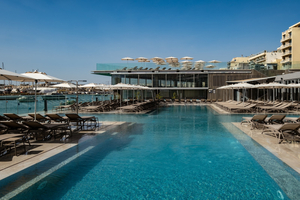 Regional Hotel by NEU Collective