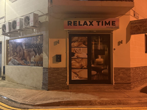 Ru Yi Chinese Massage