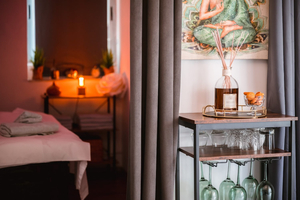 Russian Massage Spa Sliema