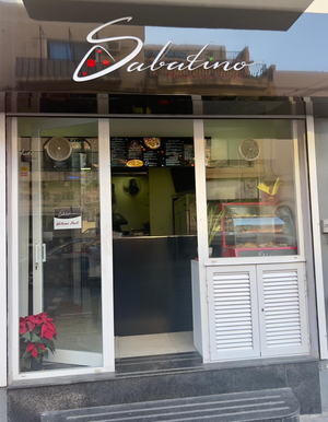 Sabatino Pizzeria