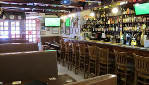 Salisbury Arms Pub