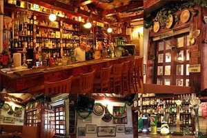 Salisbury Arms
