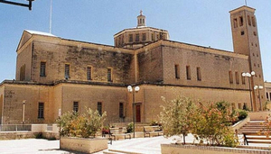 Santa Lucija