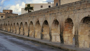 Santa Venera