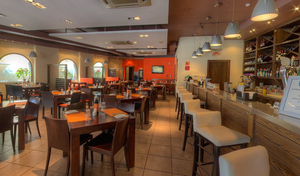 Sardinella Restaurant