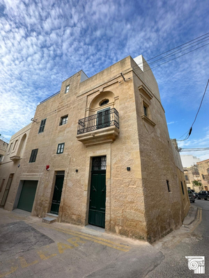 Sbejħa Guest House