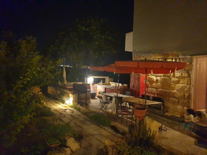 Secco's Seaview Accommodation
