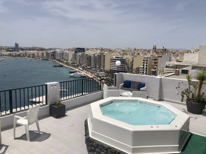 Sliema Marina Hotel