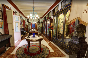 Sliema Philarmonic Society - Socjeta Filarmonika Sliema