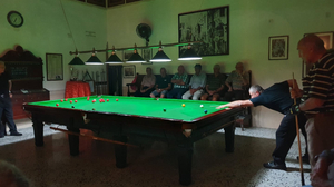 Soċjetà San Pawl Banda Konti Ruġġieru