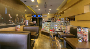 Southeast Cafe