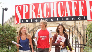 Sprachcaffe Malta