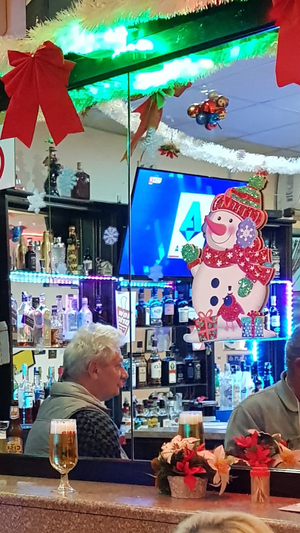 St Venera Labour Party Club