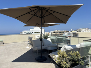 STiLLeL Retreat/ Skylounge suites