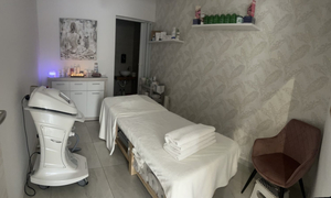 Sweet Carnations, Holistic Wellness Centre