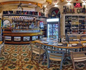 Ta' Celita - Sunny Bar and Restaurant