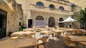 Ta' Gabrijel - Bar & Kitchen