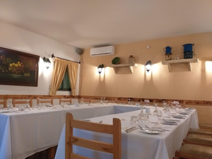 Ta' Klariċċ Restaurant