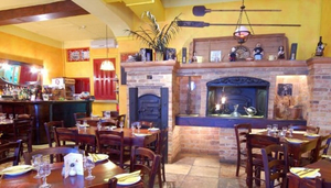 Ristorante Ta' Kris