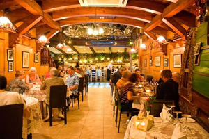Ta' Marija Restaurant