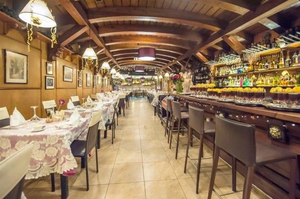Ta' Marija - Your Gastro Maltese Kitchen since 1964