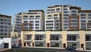 Ta' Monita Residence