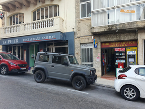 Ta' Peter Restaurant
