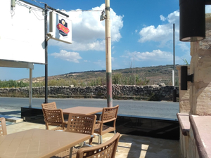 Ta' Soldi Restaurant