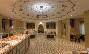 Ristorante Tagine